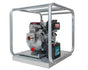 BE 2" Fire Fighting Pump, 400 L/min - Yanmar 4.8hp, Electric | HD20480-YEJMP