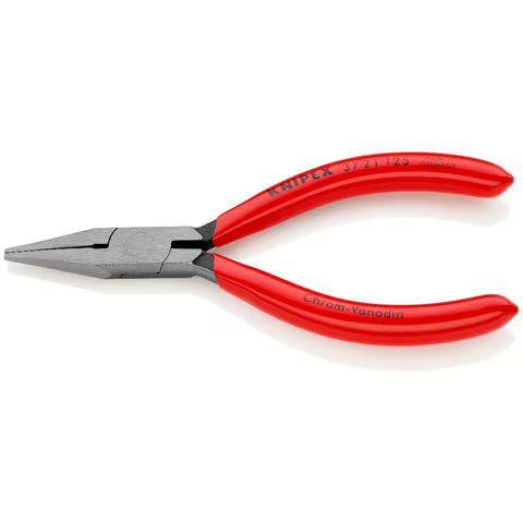 KNIPEX Flat Nose Pliers 125mm