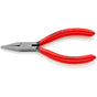 KNIPEX Flat Nose Pliers 125mm