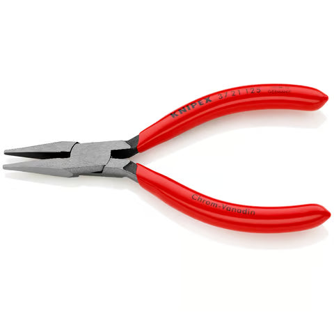 KNIPEX Flat Nose Pliers 125mm