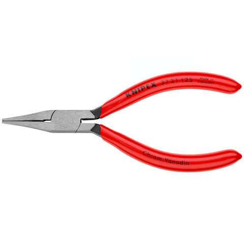 KNIPEX Flat Nose Pliers 125mm