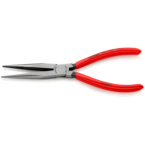 KNIPEX Pliers Mech 200mm Plas Str