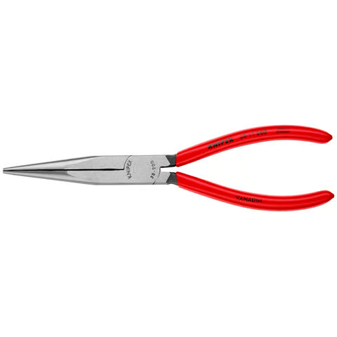 KNIPEX Pliers Mech 200mm Plas Str