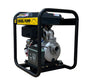 BE 2" Water Transfer Pump, 600 L/min - Powerease 6hp, Electric | WD2060-RE