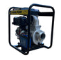 BE 4" Water Transfer Pump, 1,600 L/min - Powerease 10hp, Electric | WD4010-RE