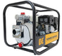 BE 1.5" Fire Fighting Pump, 450 L/min - Honda 6.5hp, Recoil | HP20650-H