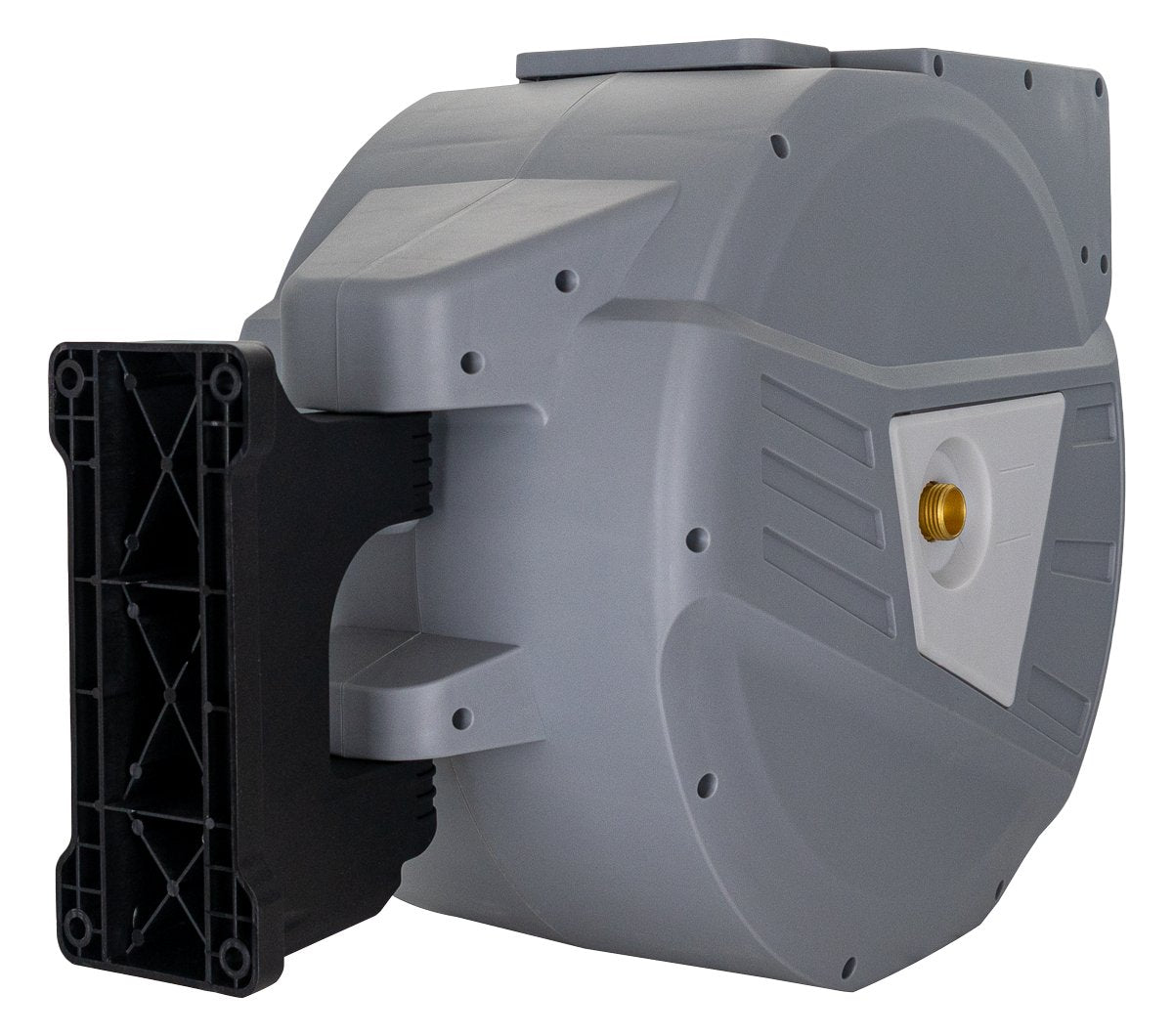 BE Water Hose Reel - 40m 1/2″ | XBW-K06-40M
