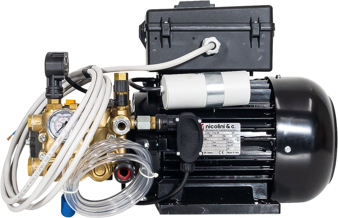 BE 1,740 PSI High Pressure Pump | KIT1201122E