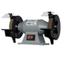 ITM Industrial 12in Bench Grinder 415V 3Ph with NVR Switch