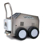 BE 2,900 PSI 3-Phase Electric Pressure Washer - 21 L/min, Interpump | LASER 20021
