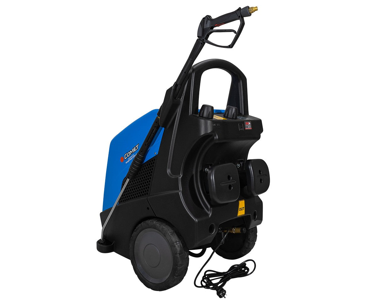 BE 2,175 PSI Hot Water Electric Pressure Washer - 10 L/min, Comet Pump | KTX3.10