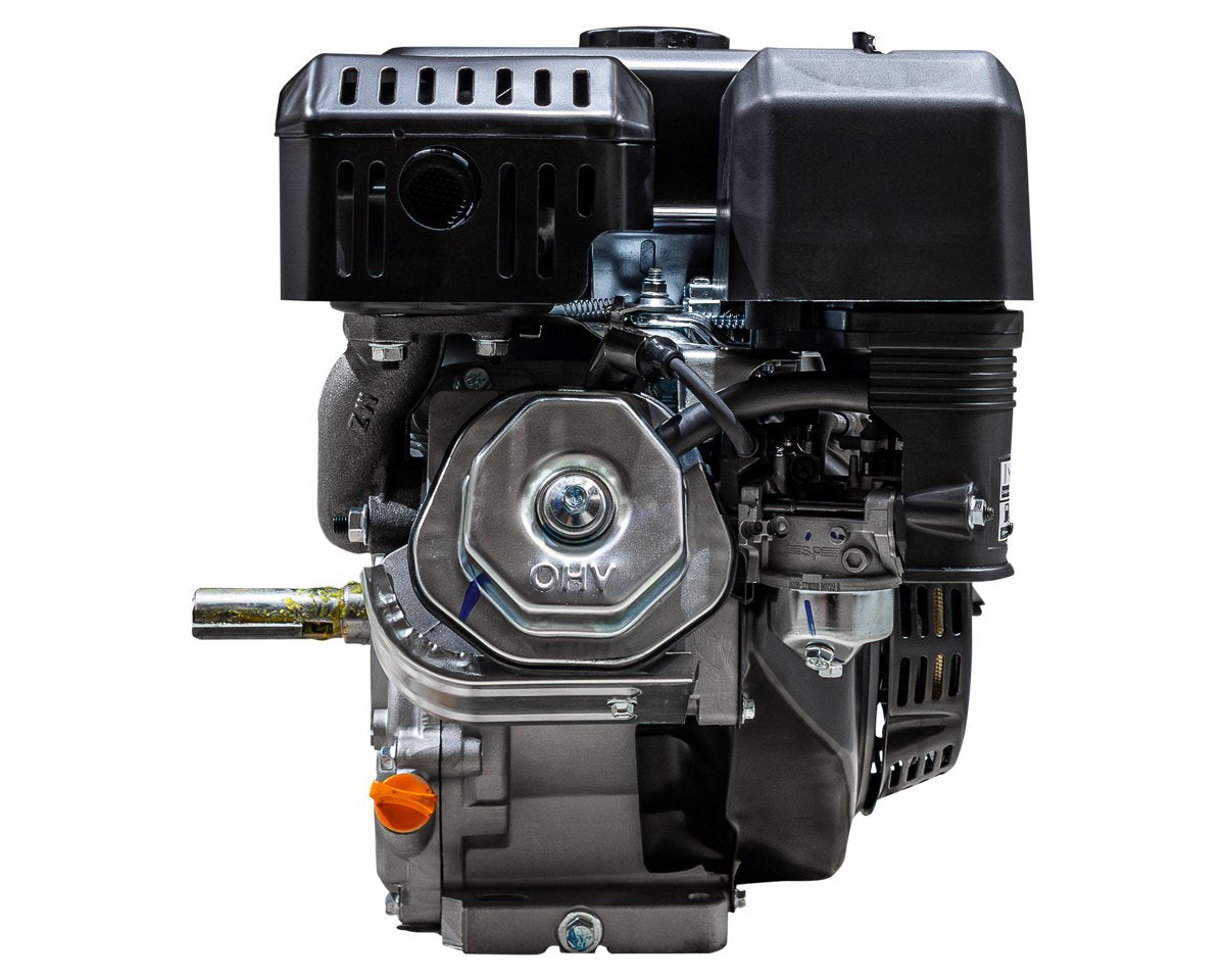 Powerease 10hp Petrol Engine - Electric Start | R300-REQ
