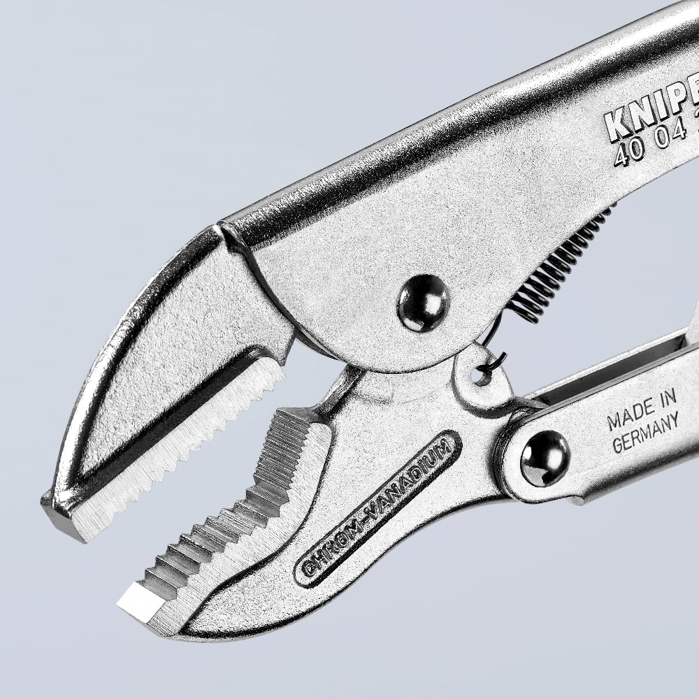 KNIPEX Pliers Grip 250mm