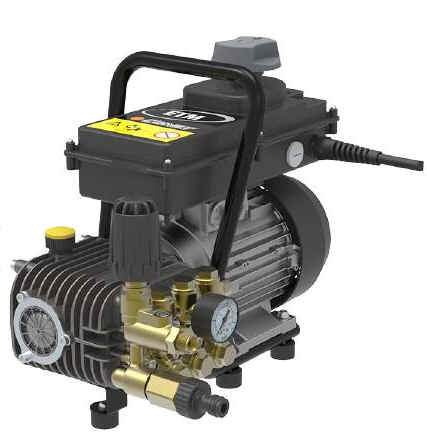 BE 1,740 PSI Electric Pressure Washer - 8 L/min, 1.1 kW | ETM071