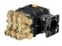 Comet 2,500 PSI Triplex Pump - LWD Series, 3/4", Hollow Shaft, 5hp | LWD3025G