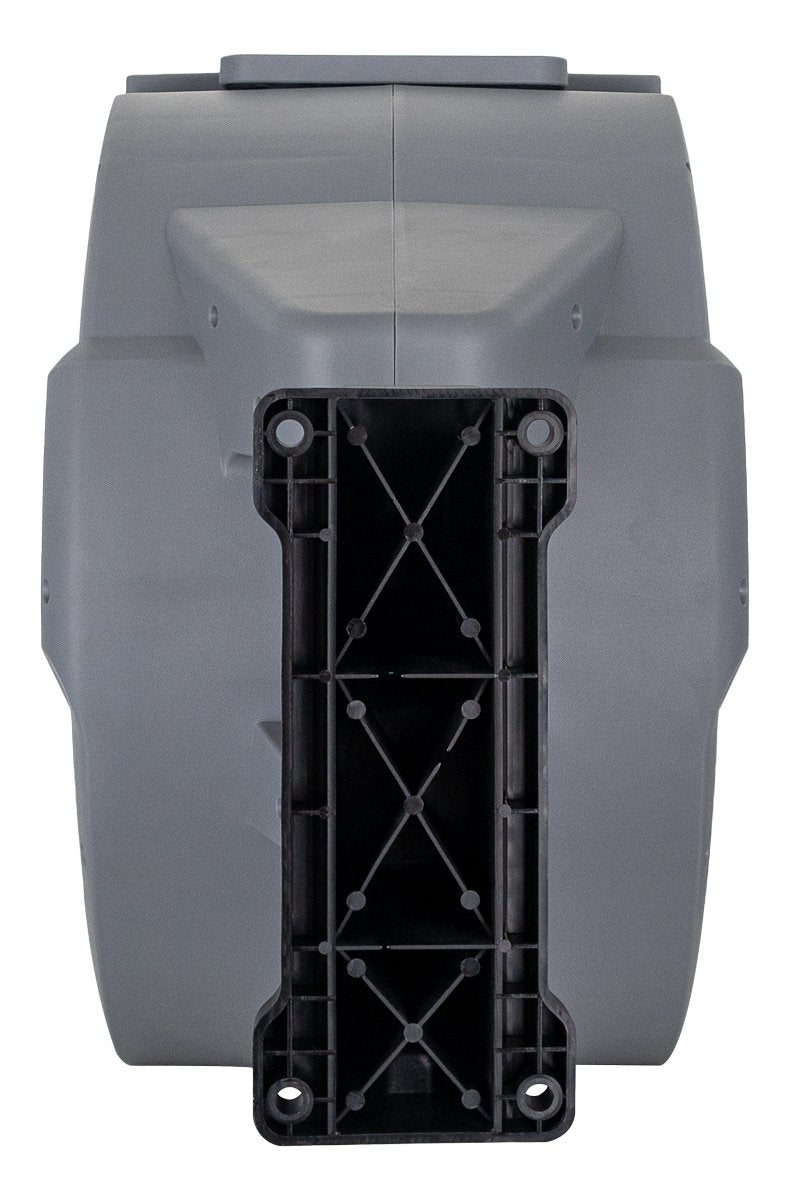 BE Water Hose Reel - 40m 1/2″ | XBW-K06-40M