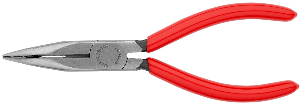 KNIPEX Snipe Nose Pliers 160mm Bent