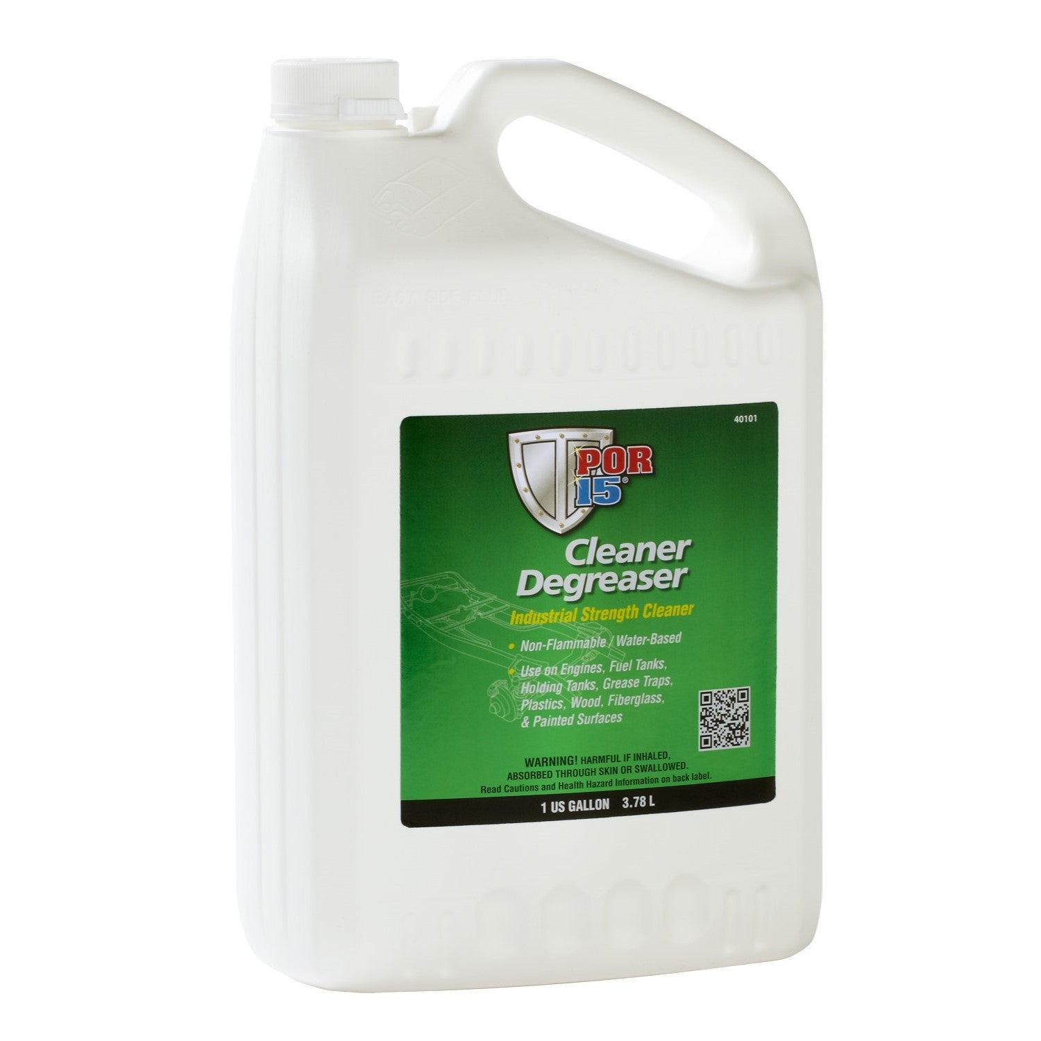 Cleaner Degreaser - Gallon