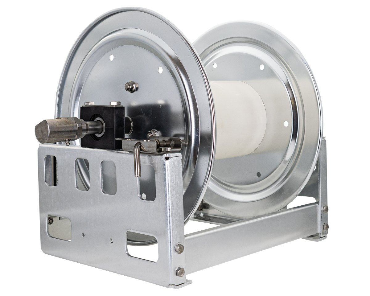 BE Hose Reel - Soft Wash, 12” | 85.402.190
