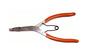 T&E Angle Tip Lock Ring Pliers