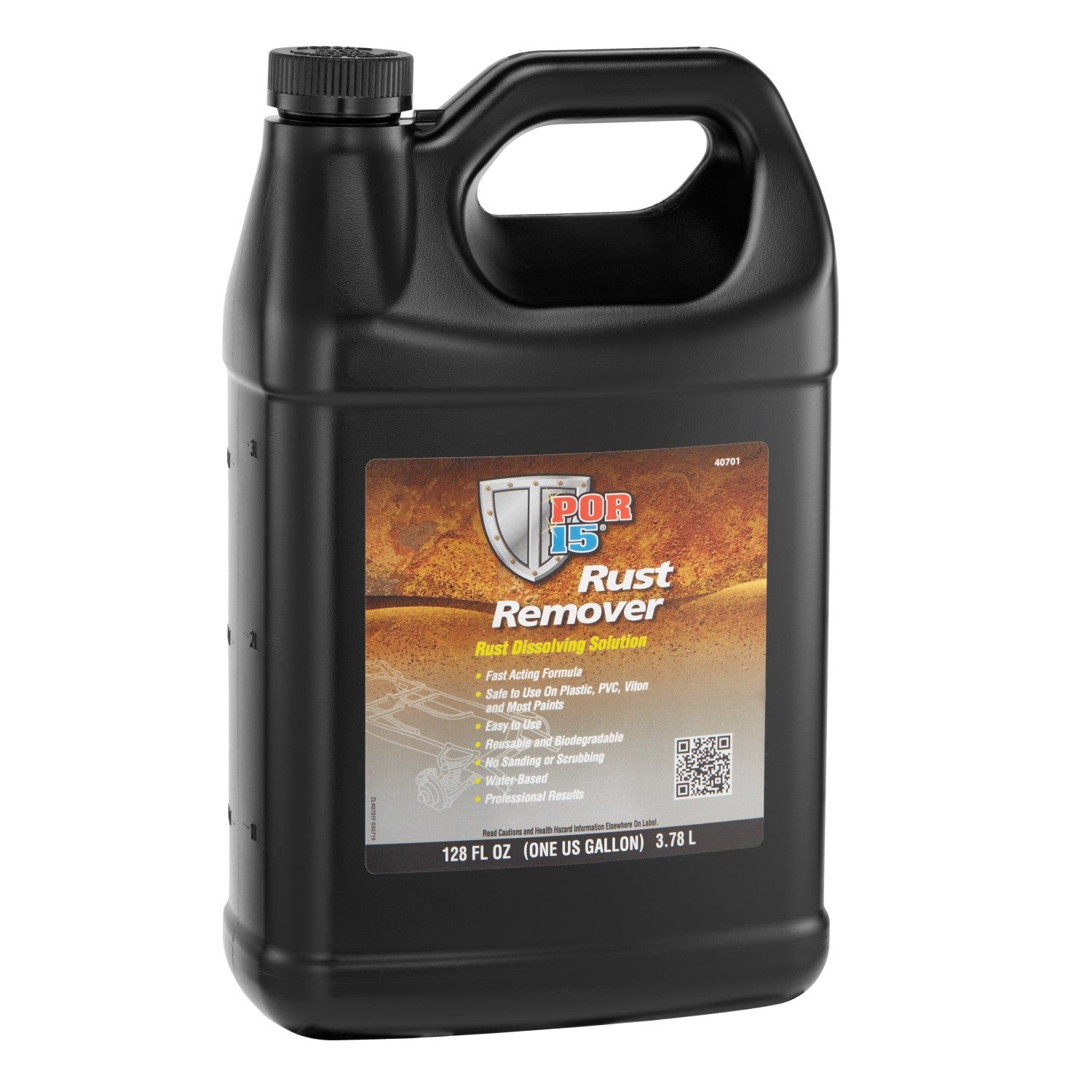 Rust Remover - Gallon