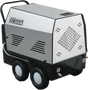 BE 3,000 PSI Hot Water 3-Phase Electric Pressure Washer - 21 L/min | HOT21/20 A