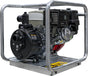 BE 2" Fire Fighting Pump, 500 L/min - Honda 13hp, Recoil | HP20131-H