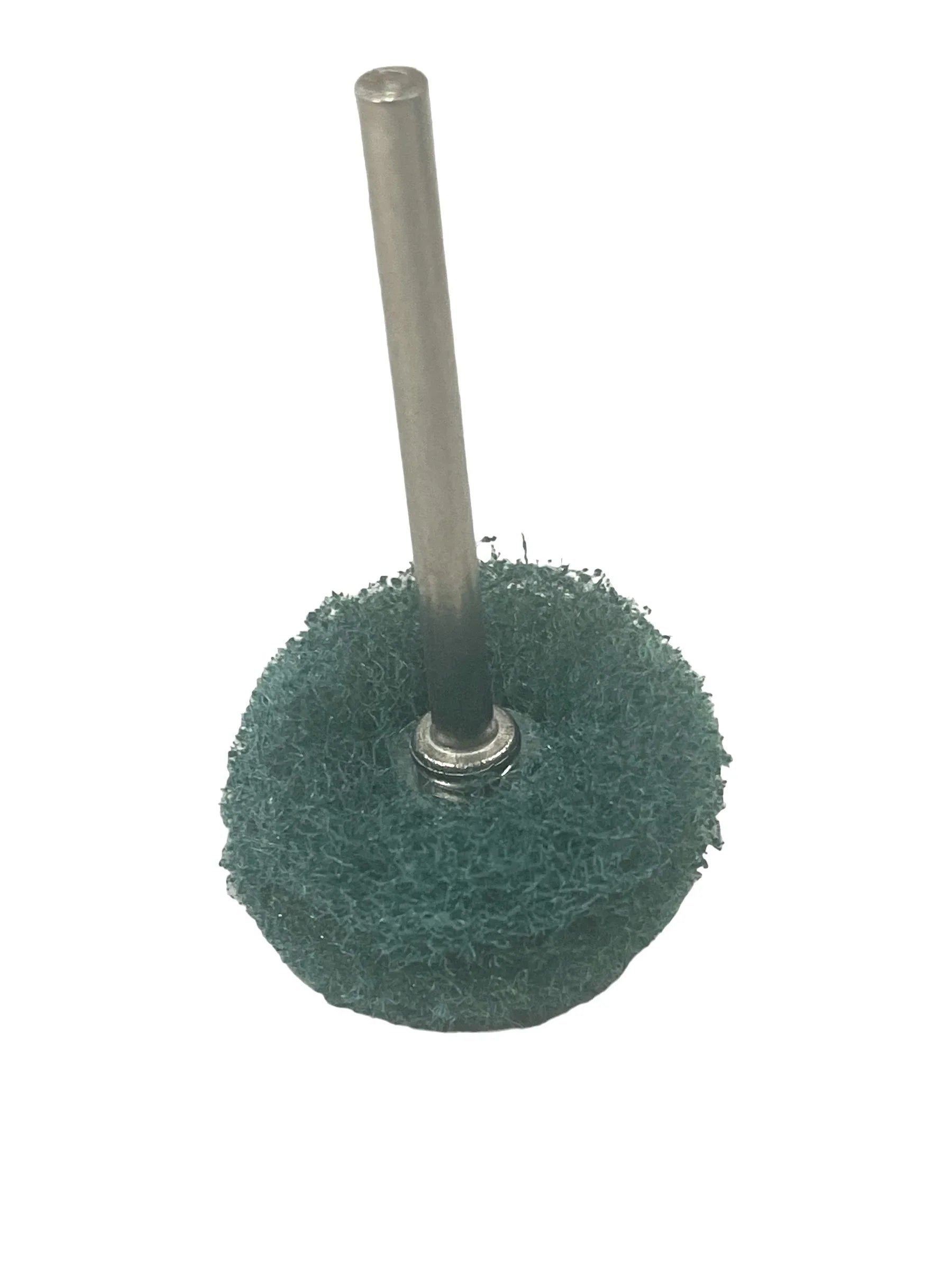 40pc 25mm Mini Abrasive Wheel Set