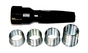 T&E 14mm Spark Plug Thread Insert Kit