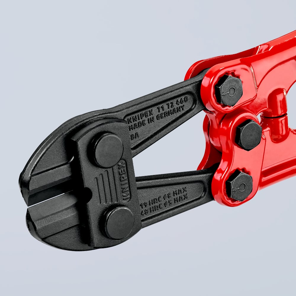 KNIPEX Bolt Cutter, 460mm