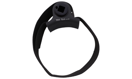 T&E Strap Type Truck Filter Wrench