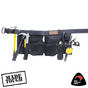 Taurus Pro4 Split Leg Leather Toolbelt