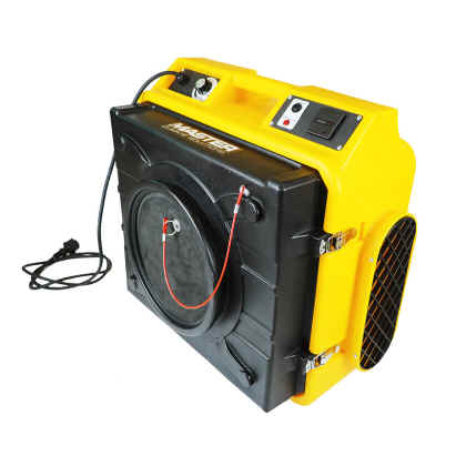 Master Air Scrubber | MAS13