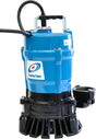 BE 2" Submersible Pump, 200 L/min - 2hp | HS2.4S