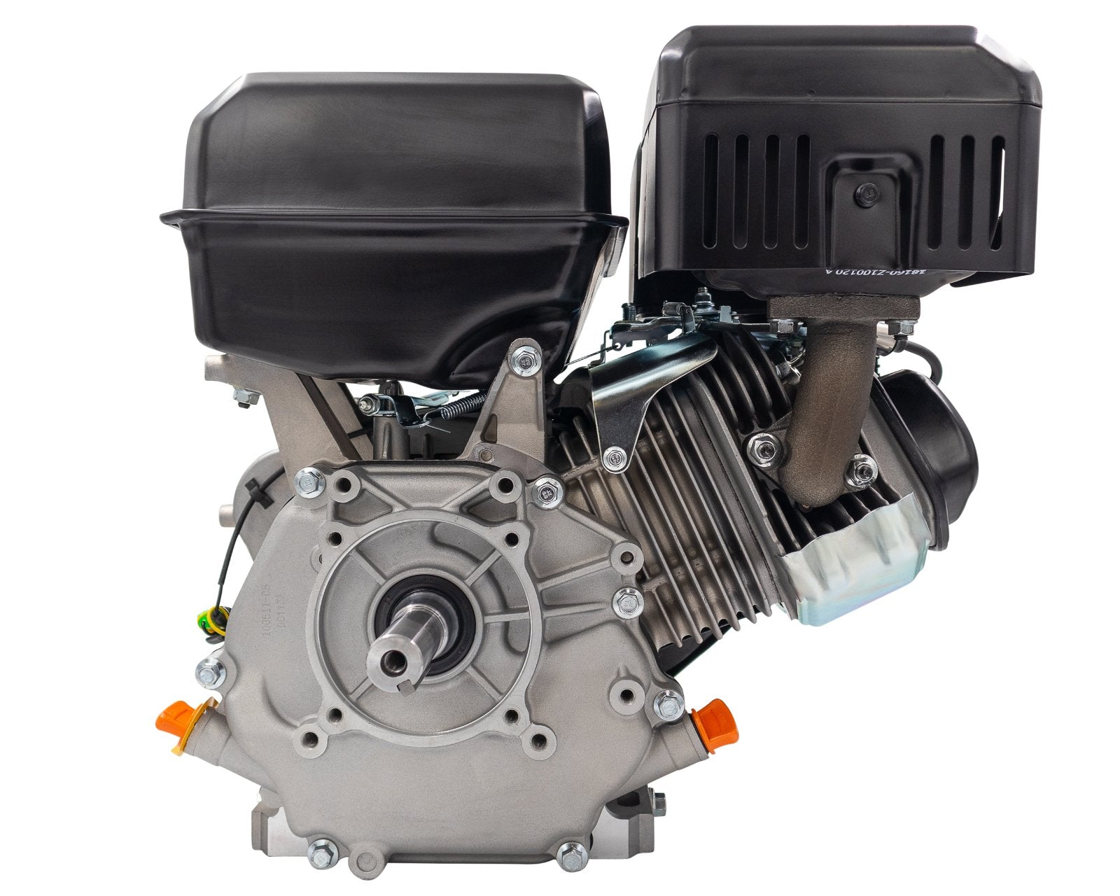 Powerease 15hp Petrol Engine - Recoil Start | R420-RQ