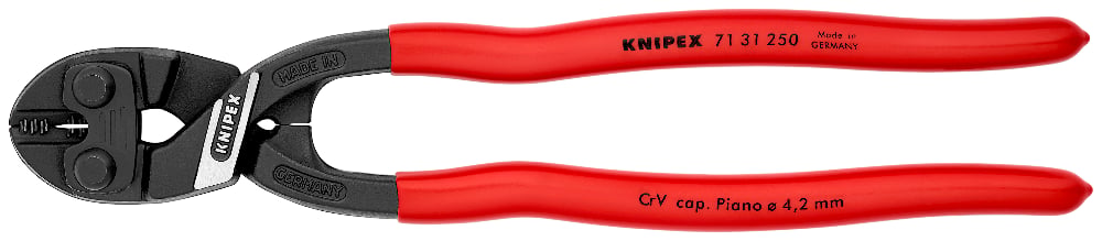 KNIPEX Bolt Cutter Compact Xl