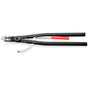 KNIPEX Circlip Pliers Internal Straight 570mm
