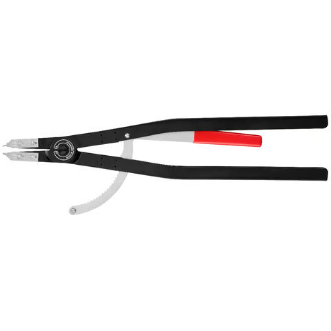 KNIPEX Circlip Pliers Internal Straight 570mm