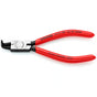 KNIPEX Circlip Pliers Internal Bent 130mm