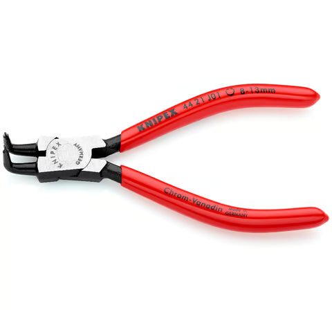 KNIPEX Circlip Pliers Internal Bent 130mm