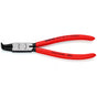KNIPEX Circlip Pliers Internal Bent 170mm