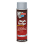 High Temp - Aluminum | Aerosol