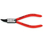 KNIPEX Circlip Pliers Internal Bent 45° 140mm