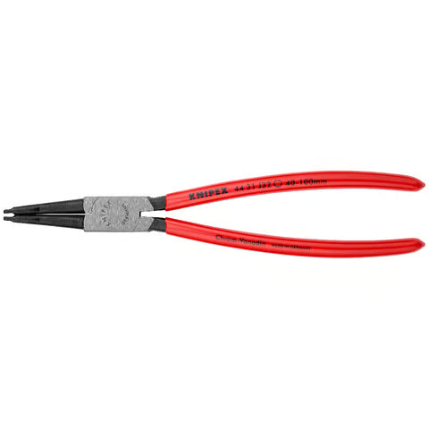 KNIPEX Circlip Pliers Internal Bent 45° 225mm