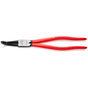 KNIPEX Circlip Pliers Internal Bent 45° 310mm
