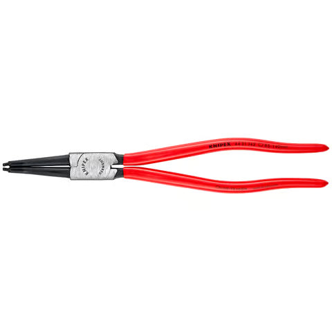 KNIPEX Circlip Pliers Internal Bent 45° 310mm