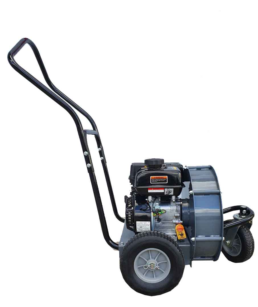 BE Leaf Blower | LVE07