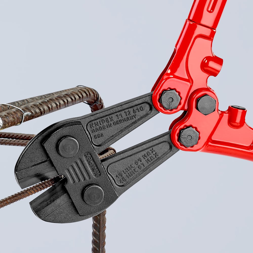 KNIPEX Bolt Cutter, 610mm