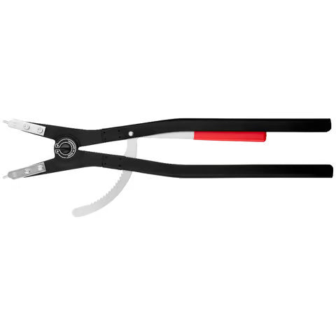 KNIPEX Circlip Pliers External Straight 560mm