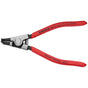 KNIPEX Pliers Circlip 10-25mm Ext Bent 125mm